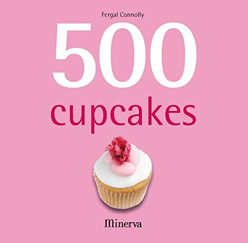 Beispielbild fr 500 cupcakes zum Verkauf von medimops