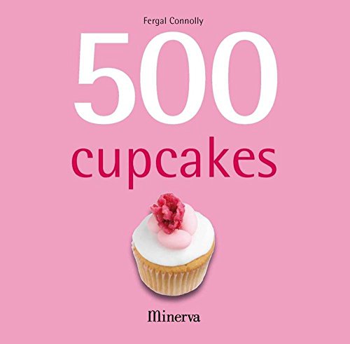 Stock image for 500 cupcakes for sale by Ammareal