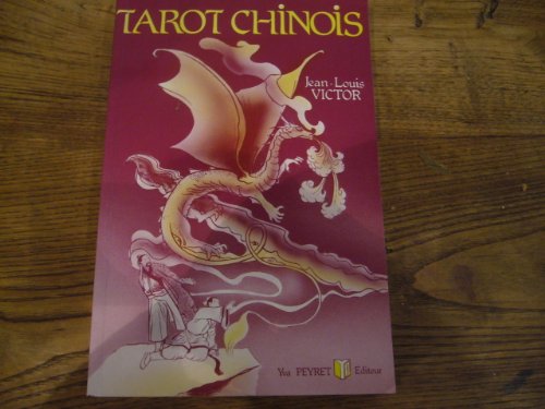 Beispielbild fr TAROT CHINOIS zum Verkauf von medimops