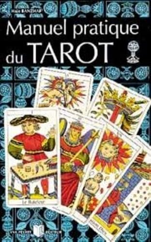 Beispielbild fr Manuel pratique du tarot zum Verkauf von medimops