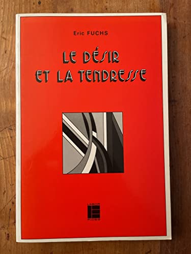 Stock image for Dsir et Tendresse for sale by GF Books, Inc.