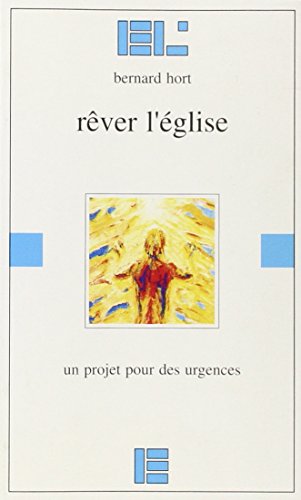 Beispielbild fr Rver l'Eglise zum Verkauf von medimops
