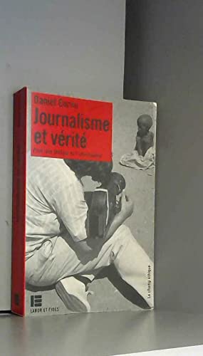 Stock image for Journalisme et vrit for sale by medimops