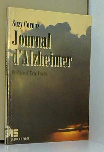 Stock image for Journal d'Alzheimer for sale by medimops