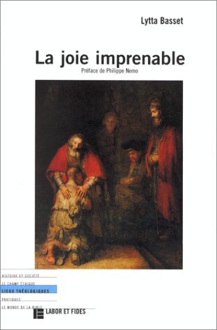 Beispielbild fr La Joie imprenable zum Verkauf von Ammareal
