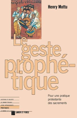 Stock image for Evangile Et Handicap : Une Prdication Pour Restaurer La Vie for sale by RECYCLIVRE