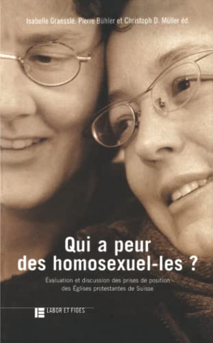 Beispielbild fr Qui a peur des homosexuel-les ? zum Verkauf von medimops