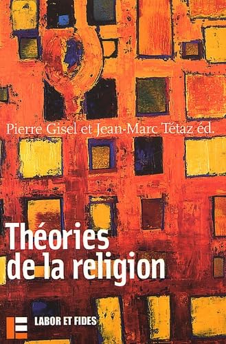 Beispielbild fr Thories De La Religion: Diversit Des Pratiques De Recherche, . (Religions En Perspective) zum Verkauf von Literary Cat Books