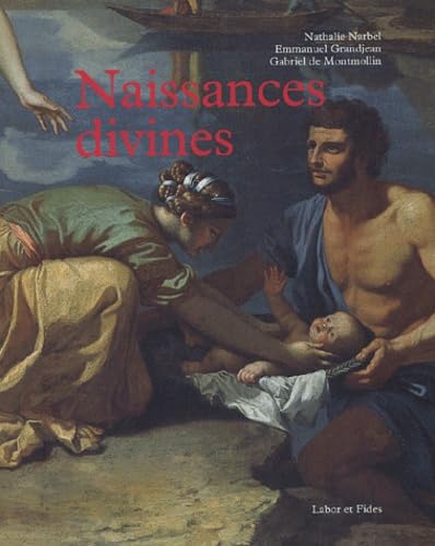 Stock image for Naissances divines for sale by Chapitre.com : livres et presse ancienne