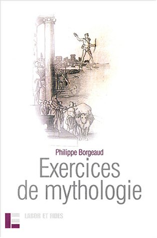 9782830911411: Exercices de mythologie