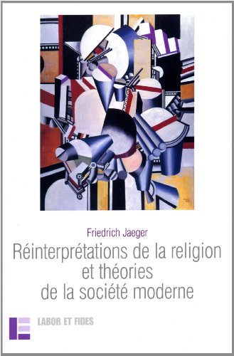 Stock image for Rinterprtation de la religion for sale by Ammareal