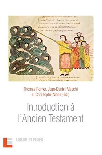 9782830913682: Introduction  l'Ancien Testament