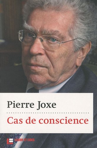 Stock image for Cas de conscience: Censurer la presse, mentir  Mitterrand, envahir la Somalie . for sale by WorldofBooks