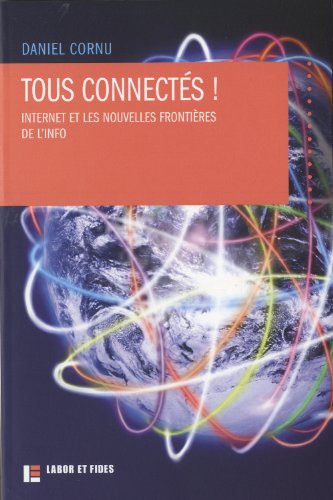 Stock image for Tous connects ! for sale by medimops