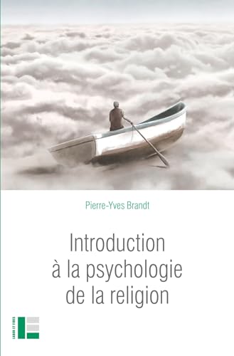 9782830917987: Introduction  la psychologie de la religion