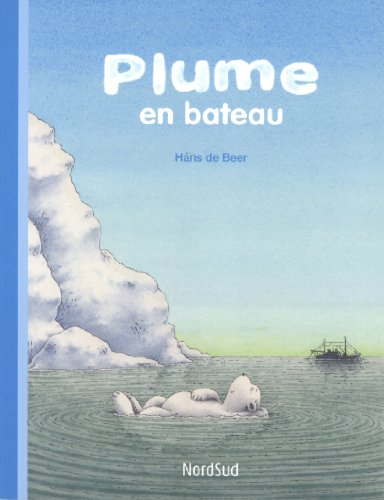 Beispielbild fr Plume en bateau zum Verkauf von Ammareal