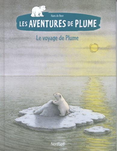 9782831100487: Le voyage de Plume