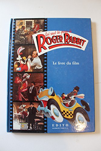 Beispielbild fr Qui veut la peau de Roger Rabbit zum Verkauf von medimops