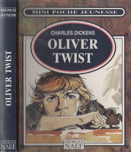 9782831302195: Oliver Twist