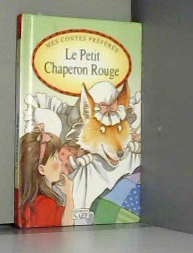 9782831302409: Petit chaperon rouge (le) (naef) 072397