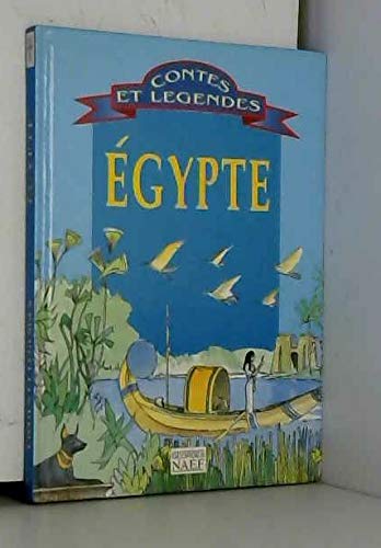 Beispielbild fr CONTES ET LEGENDES DE L'EGYPTE zum Verkauf von Ammareal