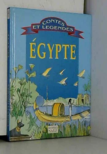 9782831302836: Contes Et Legendes De L'Egypte