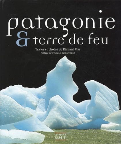 Beispielbild fr Patagonie Et Terre De Feu zum Verkauf von RECYCLIVRE