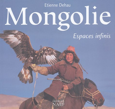 Stock image for Mongolie for sale by Livreavous