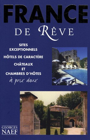 Stock image for France de Rve for sale by Ammareal