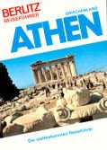 Athen Griechenland - Berlitz Reiseführer