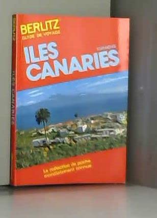 9782831500454: Iles canaries (.)