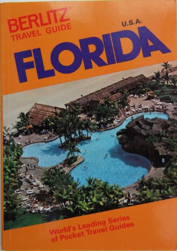 Stock image for Florida Travel Guide. English Edition. for sale by J J Basset Books, bassettbooks, bookfarm.co.uk
