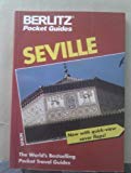 Stock image for Berlitz Travel Guide Seville (Berlitz Pocket Guides) for sale by Basement Seller 101