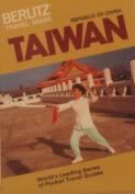 Taiwan Republic of China (Berlitz Pocket Guides) (9782831505749) by Berlitz International, Inc.