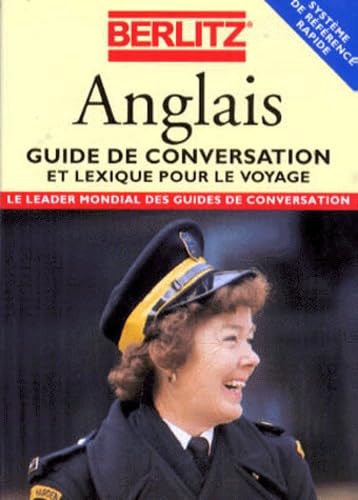 9782831508771: Berlitz Foreign Language Editions Phrase Books: English for French Travellers (Berlitz Foreign Language Editions Phrase Books)