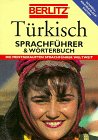 9782831509150: Berlitz Trkisch. Sprachfhrer und Wrterbuch. Mit Schnell- Nachschlage- System