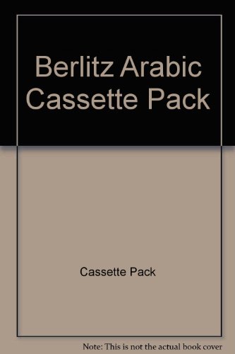 Imagen de archivo de Arabic for Travelers/Book and Audio Cassette a la venta por Bookmans