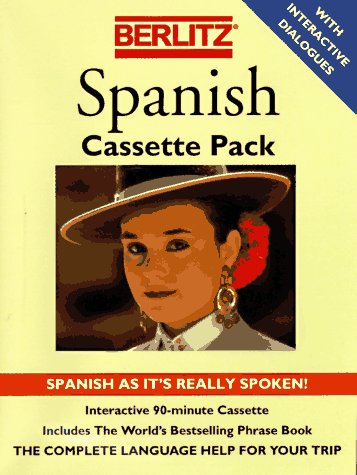 9782831511047: Berlitz Spanish (Spanish Edition)