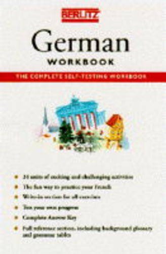 German workbook