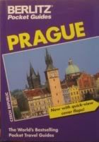 Stock image for Berlitz Prague (Berlitz Pocket Guides) for sale by Wonder Book