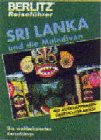 Berlitz Sri Lanka und die Malediven