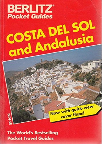 Beispielbild fr Costa del Sol zum Verkauf von Better World Books