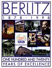 Stock image for Berlitz 120 Years of Excellence, 1878-1998: 120th Anniversary Berlitz for sale by Abstract Books