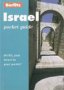 9782831563077: Israel Berlitz Pocket Guide (Berlitz Pocket Guides)