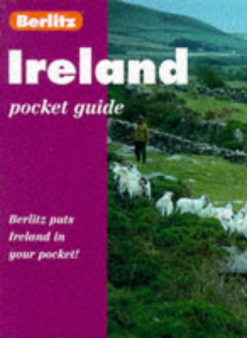 Stock image for Ireland Pocket Guide for sale by Better World Books