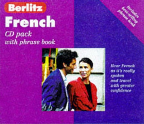 Berlitz French (French Edition) (9782831563428) by Berlitz Publishing Company