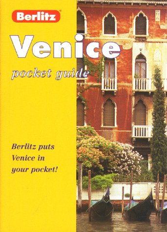 Imagen de archivo de Venice a la venta por ThriftBooks-Dallas