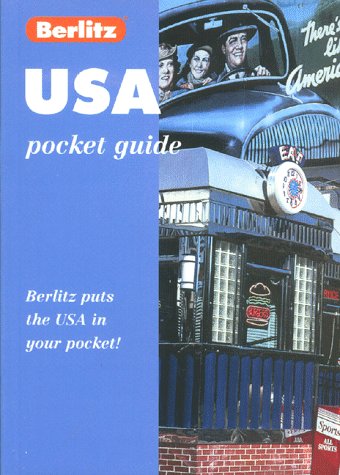 Stock image for U. S. A. for sale by Better World Books: West