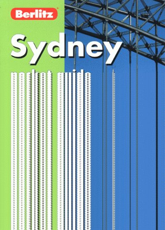 Stock image for Sydney for sale by Book Express (NZ)