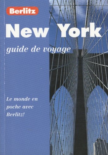 9782831564418: New York